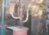 Pig casting Machine /PCM